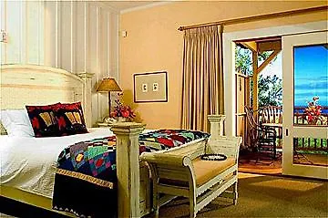 The Lodge At Molokai Ranch